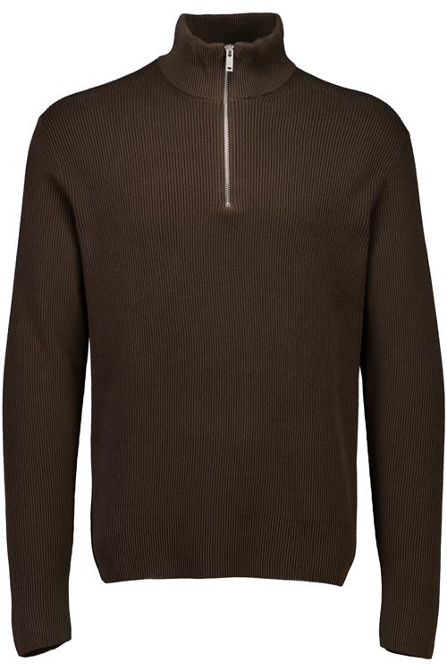Lindbergh Half-zip