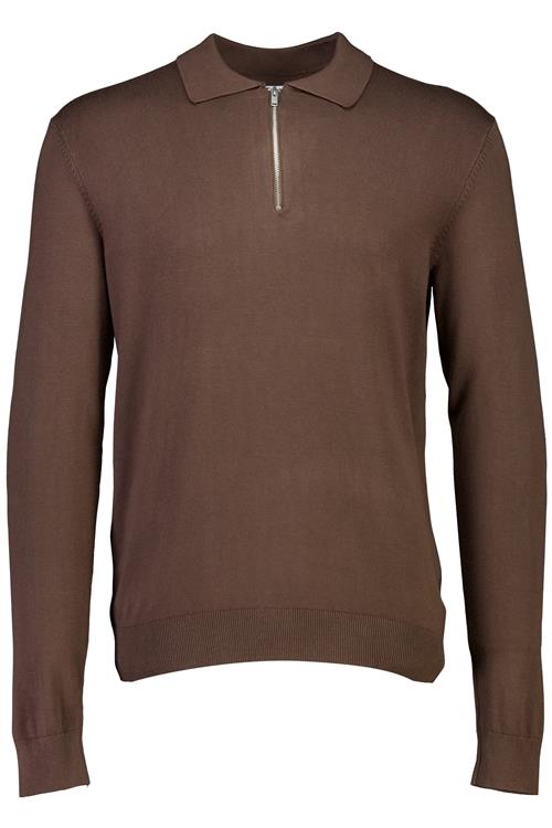Se Lindbergh Half-zip hos Tøjeksperten