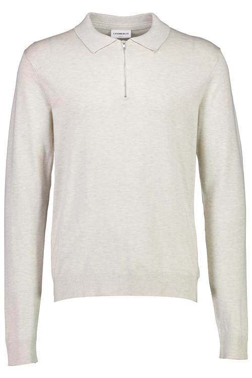 Se Lindbergh Half-zip hos Tøjeksperten