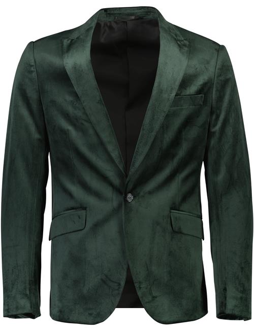 Lindbergh Blazer