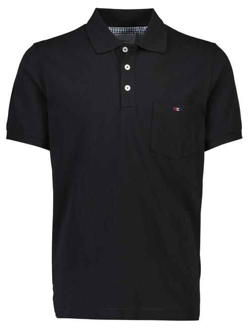 Se Bison Poloshirt hos Tøjeksperten