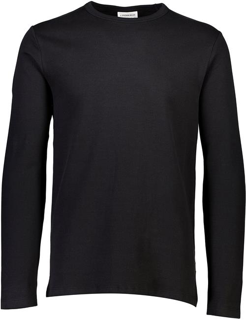 Se Lindbergh T-shirt hos Tøjeksperten
