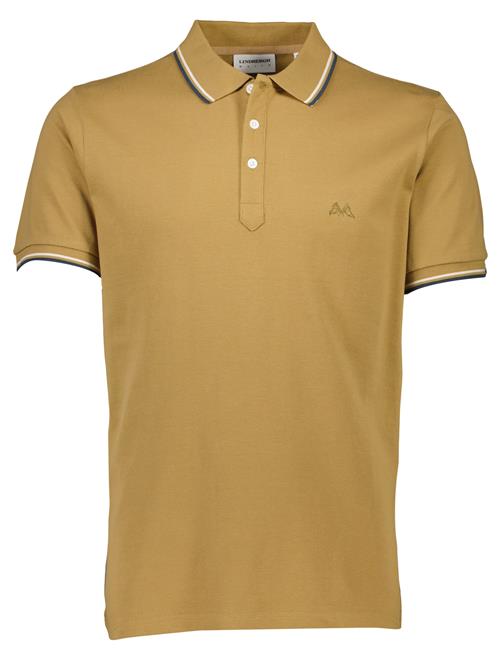 Se Lindbergh Poloshirt hos Tøjeksperten