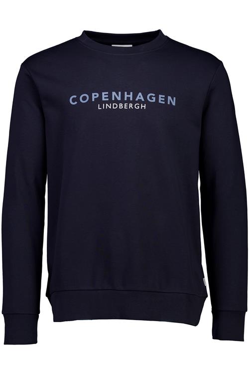 Se Lindbergh Sweatshirt hos Tøjeksperten