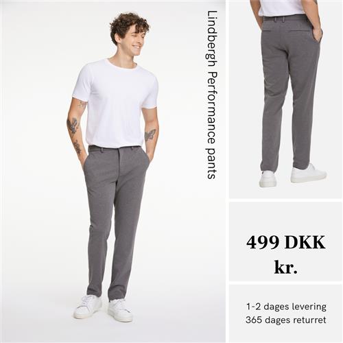 Lindbergh Performance pants