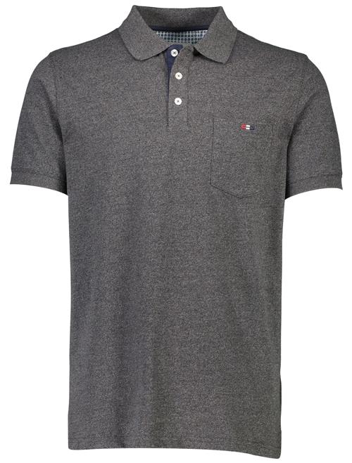 Se Bison Poloshirt hos Tøjeksperten
