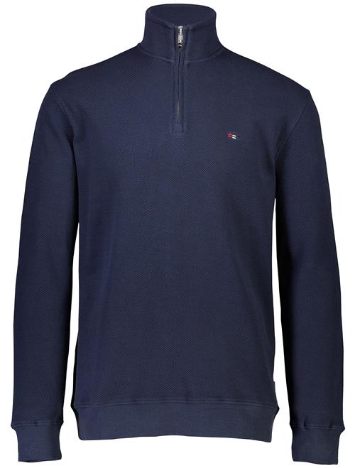 Se Bison Half-zip hos Tøjeksperten