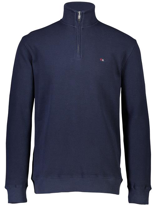 Se Bison Half-zip hos Tøjeksperten