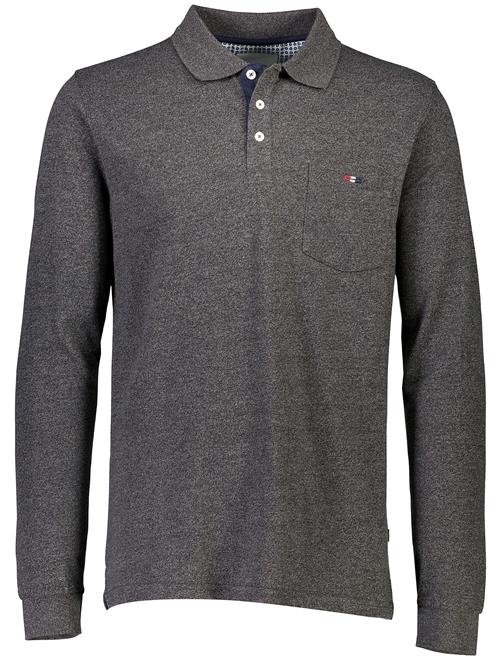 Se Bison Poloshirt hos Tøjeksperten