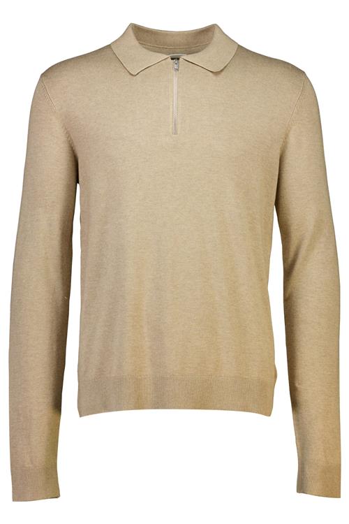 Se Lindbergh Half-zip hos Tøjeksperten