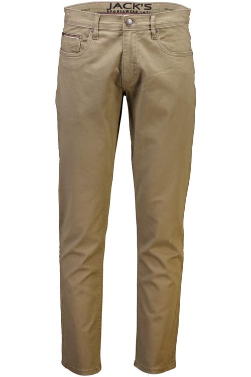 Se Morgan 5-pockets hos Tøjeksperten