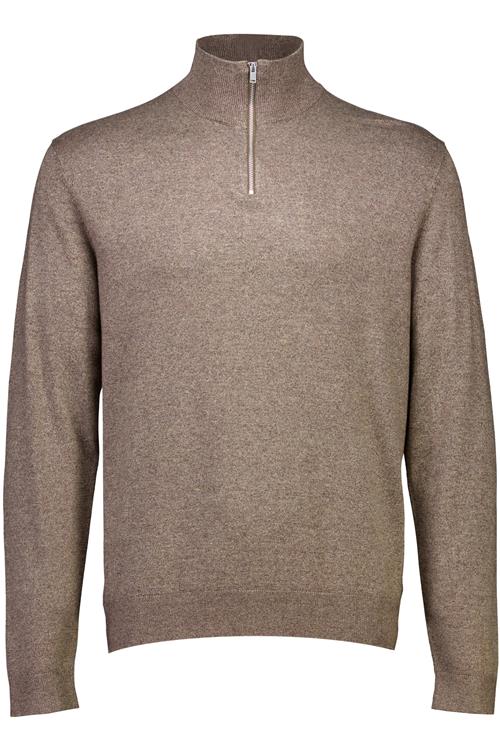 Lindbergh Half-zip
