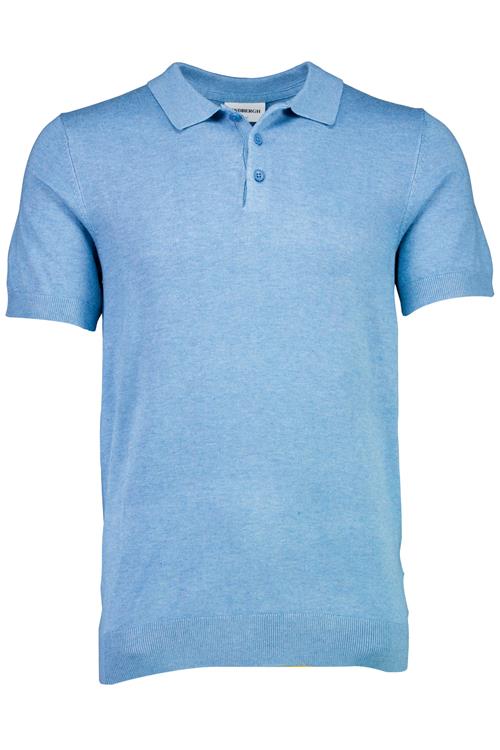 Se Lindbergh Poloshirt hos Tøjeksperten