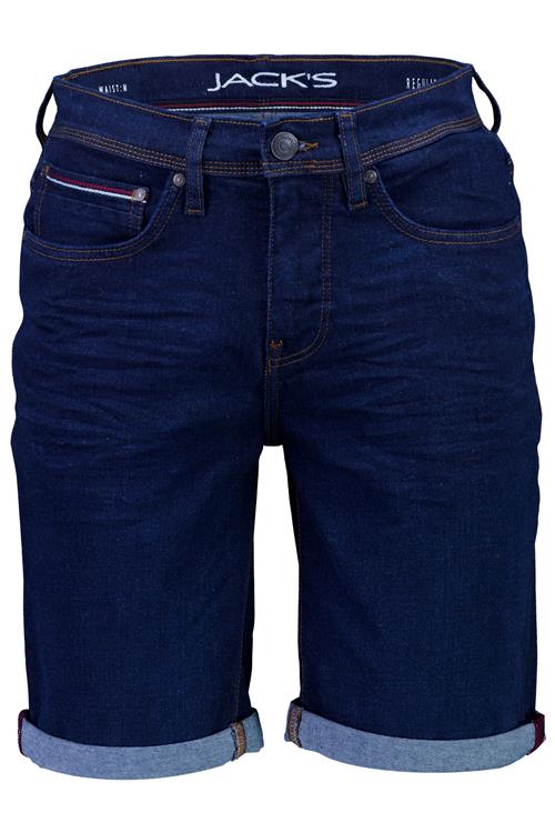 Se Jack's Denimshorts hos Tøjeksperten