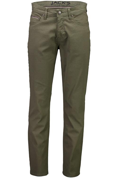 Se Jack's 5-pockets hos Tøjeksperten