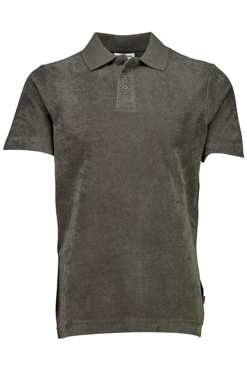 Se Lindbergh Poloshirt hos Tøjeksperten