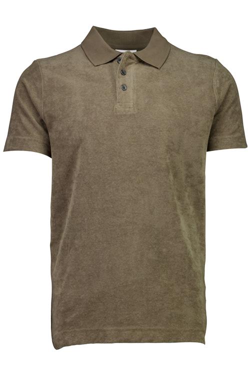 Se Lindbergh Poloshirt hos Tøjeksperten