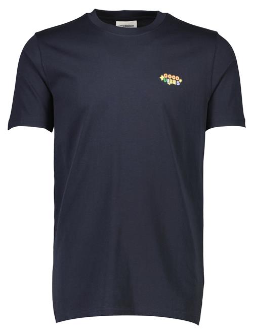 Se Lindbergh T-shirt hos Tøjeksperten
