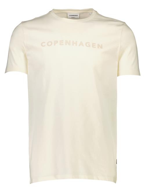 Se Lindbergh T-shirt hos Tøjeksperten