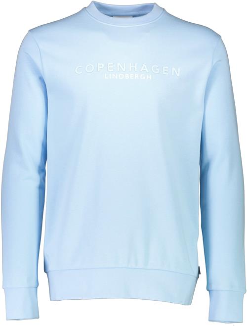 Se Lindbergh Sweatshirt hos Tøjeksperten