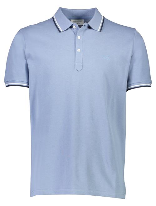 Se Lindbergh Poloshirt hos Tøjeksperten
