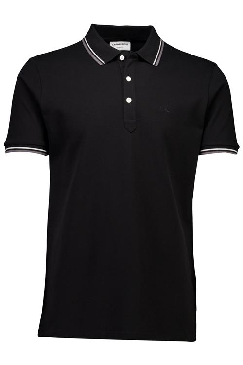 Se Lindbergh Poloshirt hos Tøjeksperten