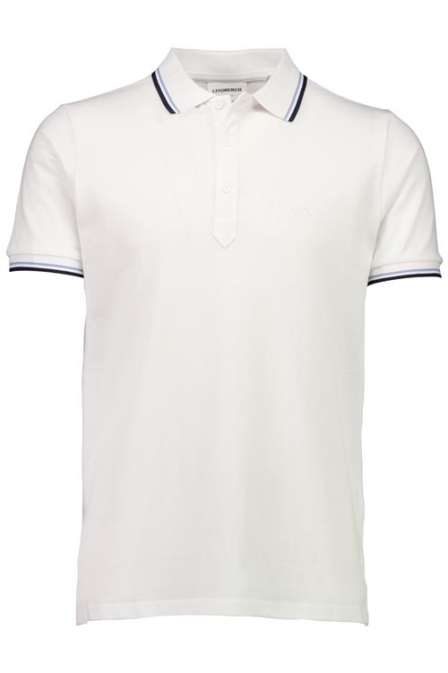 Se Lindbergh Poloshirt hos Tøjeksperten