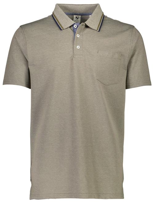 Se Jack's Poloshirt hos Tøjeksperten