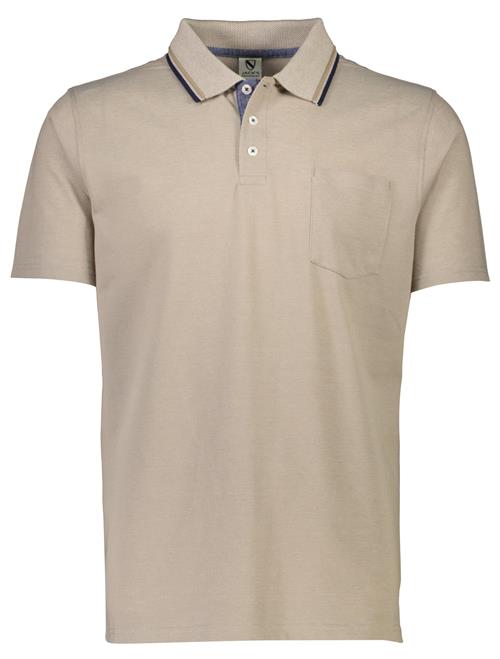 Se Jack's Poloshirt hos Tøjeksperten