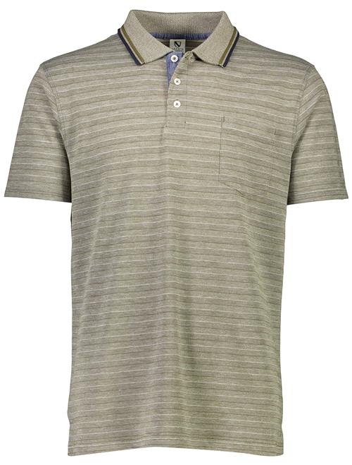 Se Morgan Poloshirt hos Tøjeksperten