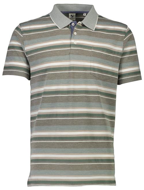 Se Morgan Poloshirt hos Tøjeksperten