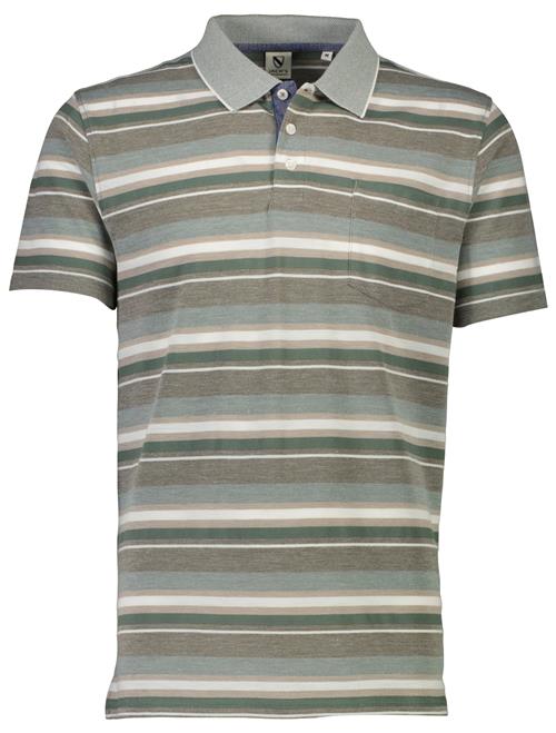 Se Morgan Poloshirt hos Tøjeksperten