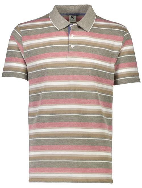 Se Morgan Poloshirt hos Tøjeksperten