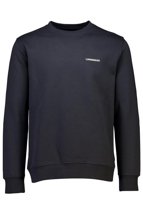 Se Lindbergh Sweatshirt hos Tøjeksperten