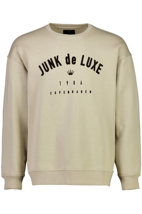 Junk de Luxe Sweatshirt