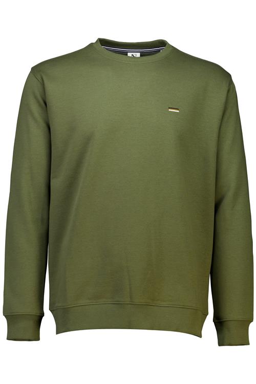 Se Morgan Sweatshirt hos Tøjeksperten