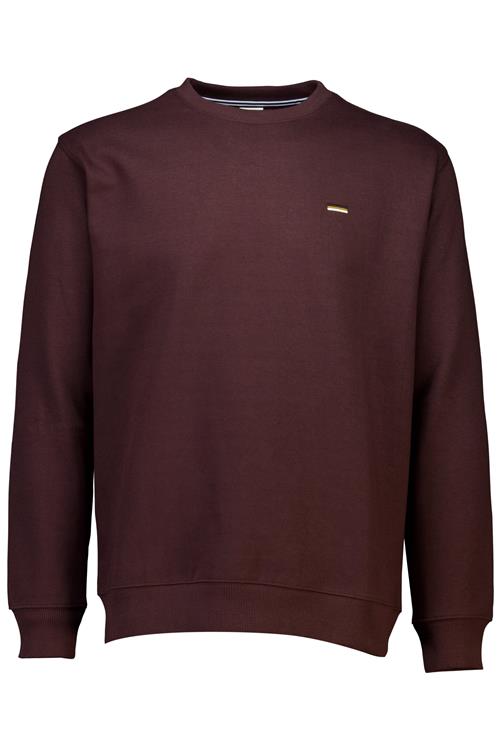 Se Morgan Sweatshirt hos Tøjeksperten
