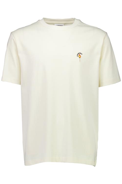 Se Lindbergh T-shirt hos Tøjeksperten