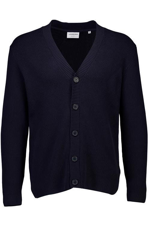 Se Lindbergh Cardigan hos Tøjeksperten