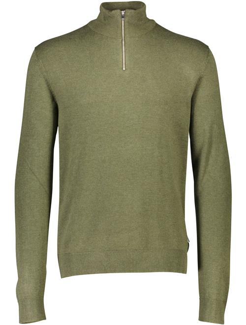 Se Lindbergh Half-zip hos Tøjeksperten