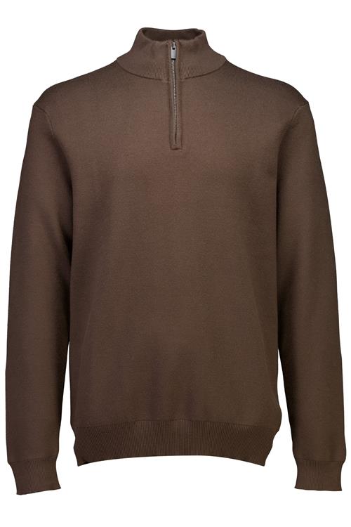 Se Bison Half-zip hos Tøjeksperten