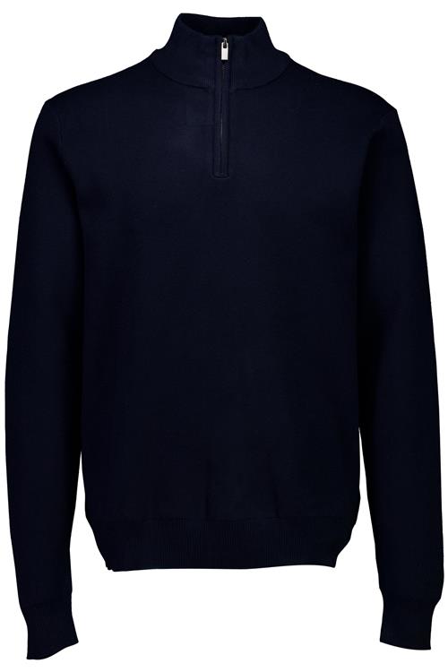 Se Bison Half-zip hos Tøjeksperten