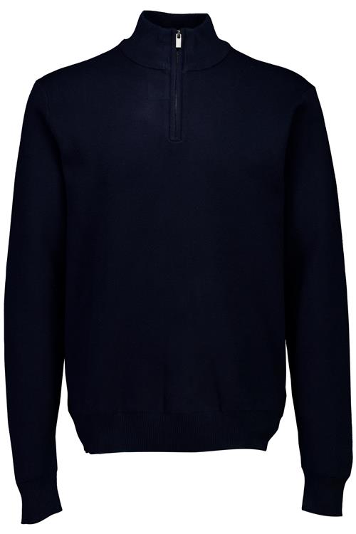 Bison Half-zip