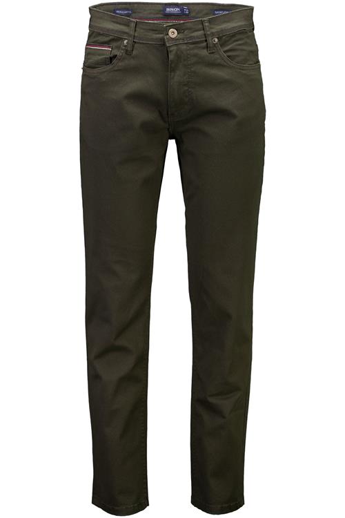 Bison 5-pockets