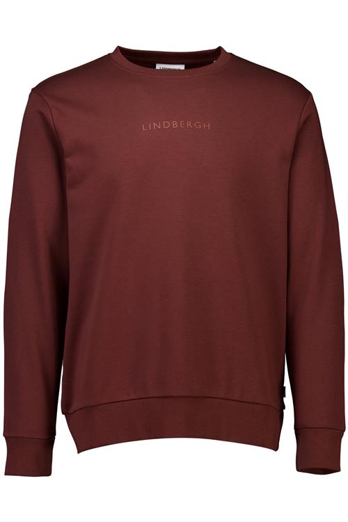 Se Lindbergh Sweatshirt hos Tøjeksperten