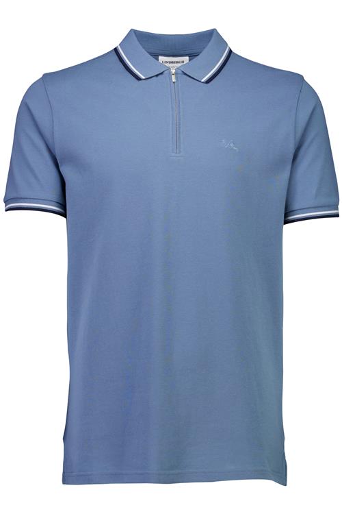 Se Lindbergh Poloshirt hos Tøjeksperten