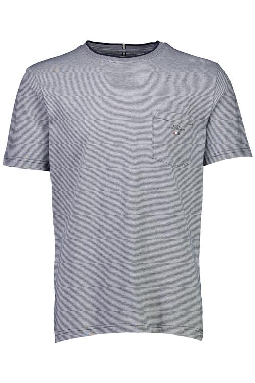 Se Bison T-shirt hos Tøjeksperten