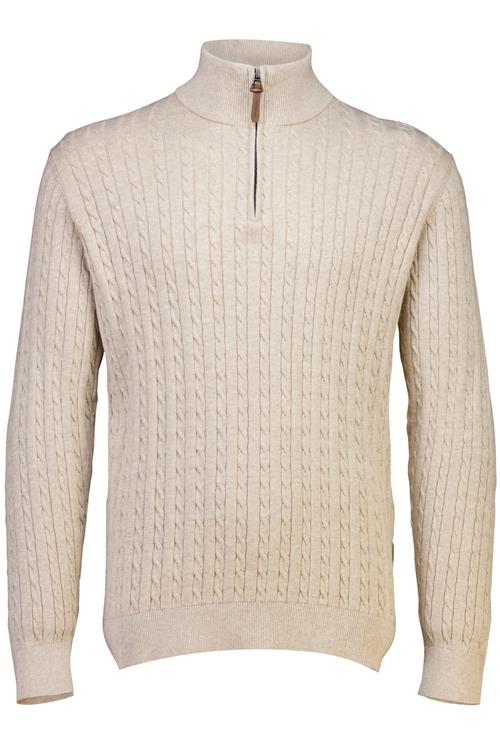 Se Lindbergh Half-zip hos Tøjeksperten