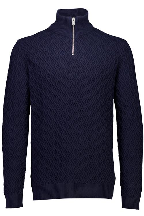 Se Lindbergh Half-zip hos Tøjeksperten