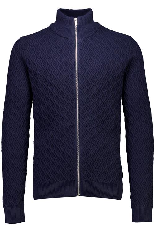 Se Lindbergh Cardigan hos Tøjeksperten